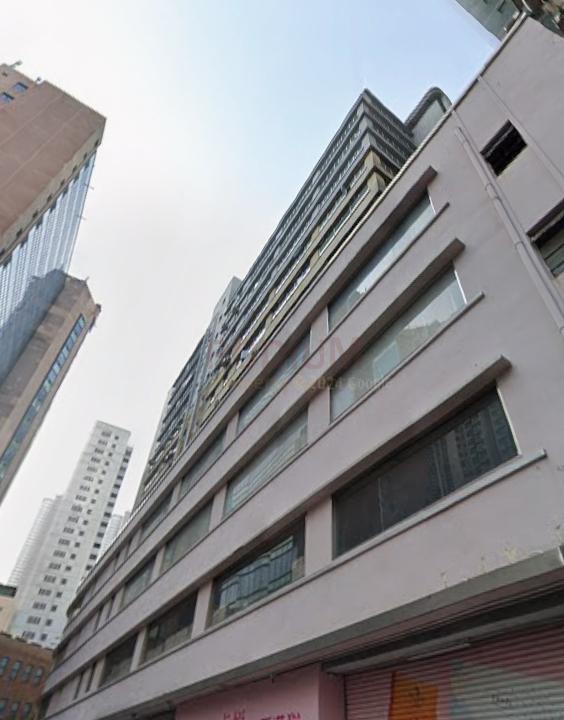 Harrington Building                                          - Harrington Building Photo.jpeg                                                                      