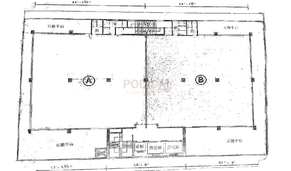 Shui Ki Industrial Building                                  - Shui Ki Industrial Building Floor Plan.JPG                                                          