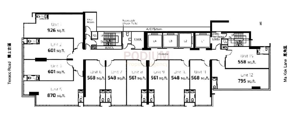 W212                                                         - W212 Floor Plan.JPG                                                                                 