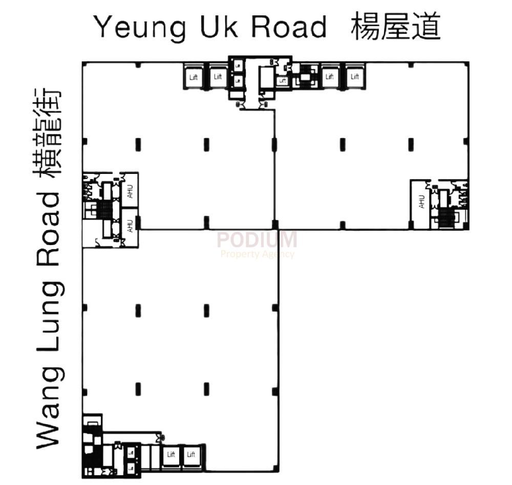 Goodman Global Gateway - Goodman Global Gateway Floor Plan.JPG                                                               