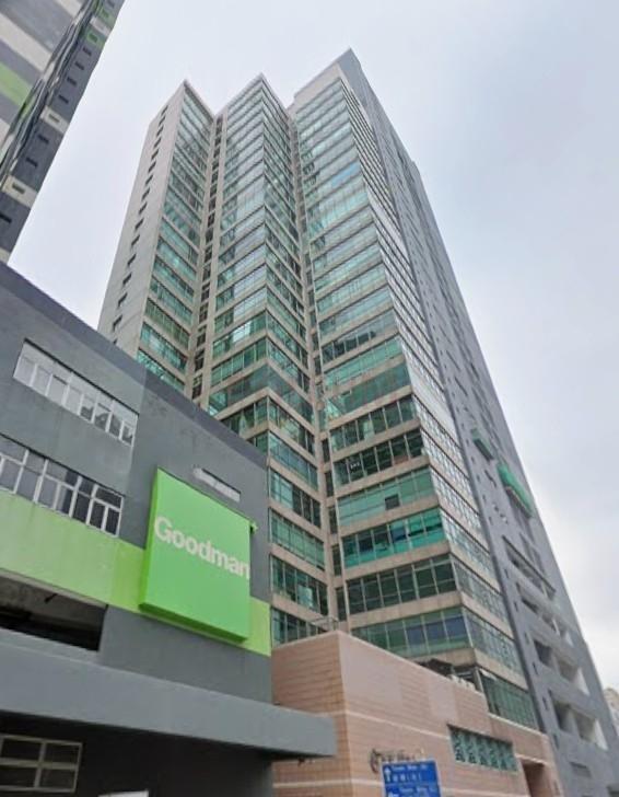 EW International Tower                                       - Ew International Tower Photo.jpeg                                                                   