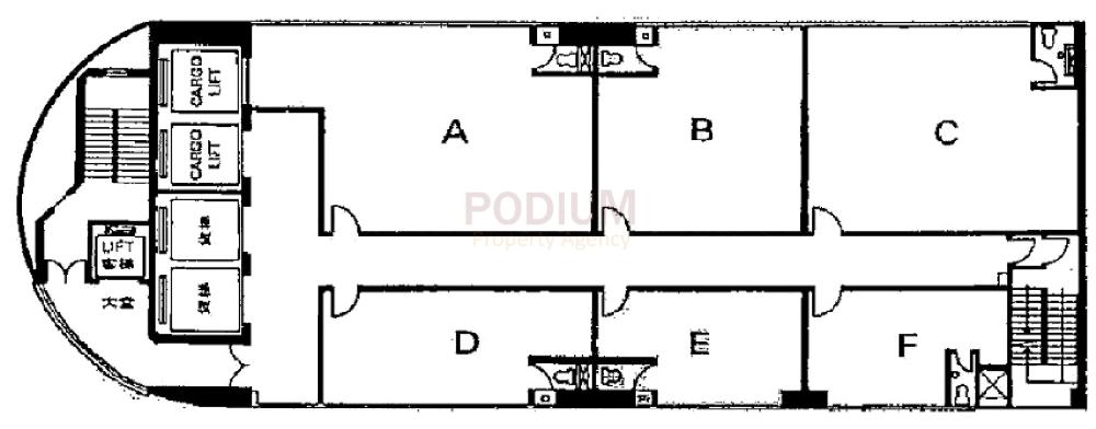 Cheung Hing Shing Centre                                     - Cheung Hing Shing Centre Floor Plan.JPG                                                             