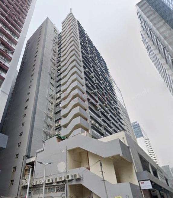 Golden Bear Industrial Centre                               -Golden Bear Industrial Centre Photo.jpeg                                                            