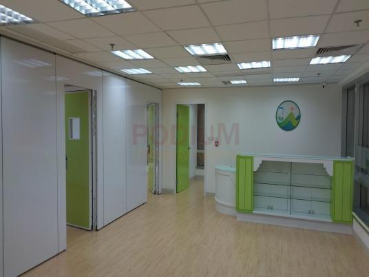 China Taiping Tower - Phase 2 Causeway Bay - Office Interior 1.jpg                                                                               