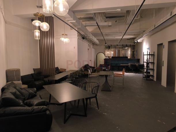 Cubus Causeway Bay - Office Interior 1.jpg                                                                               