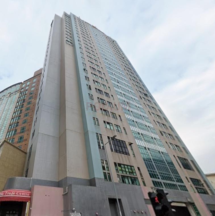 Mega Trade Centre                                           -Mega Trade Centre Photo.jpeg                                                                        