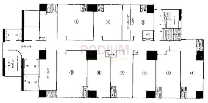 Mega Trade Centre                                            - Mega Trade Centre Floor Plan.JPG                                                                    