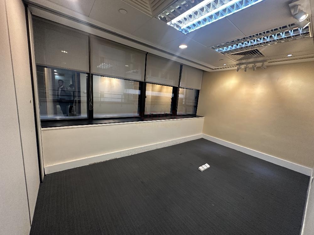 中環律敦治中心 - 帝納大廈 Ruttonjee Centre - Dina House  Central