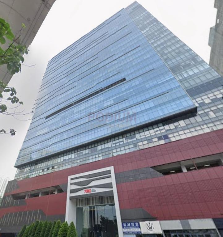 TML Tower-TML Tower Photo.jpeg                                                                                