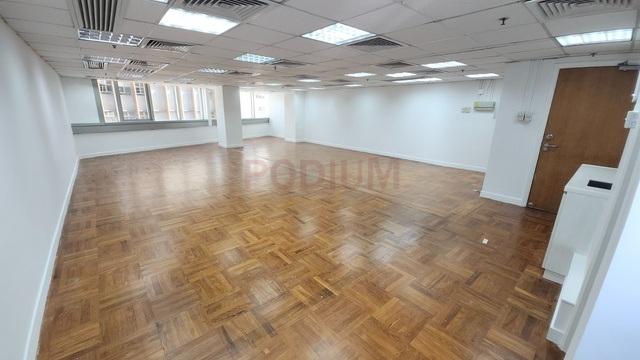 上環Strand 50 (寶恒商業中心) Strand 50 Sheung Wan