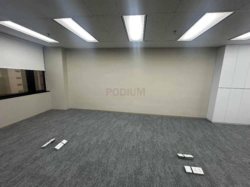 中環律敦治中心 - 律敦治大廈 Ruttonjee Centre - Ruttonjee House Central