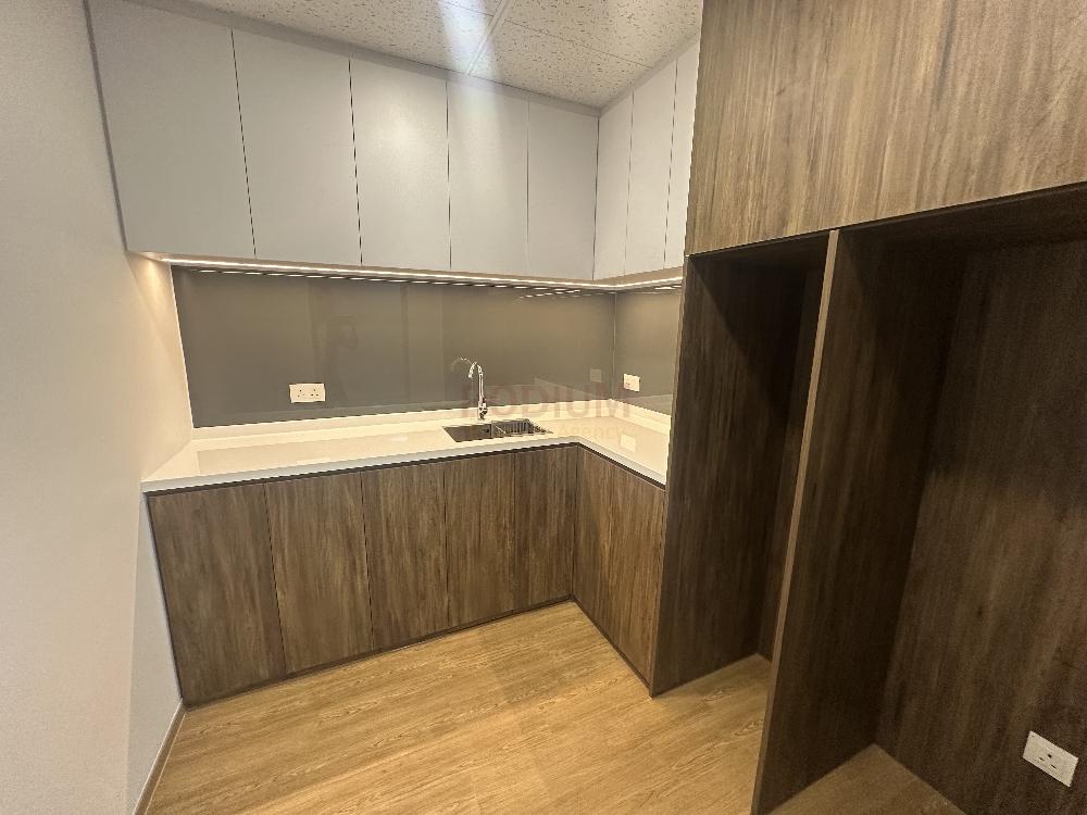 中環律敦治中心 - 律敦治大廈 Ruttonjee Centre - Ruttonjee House Central