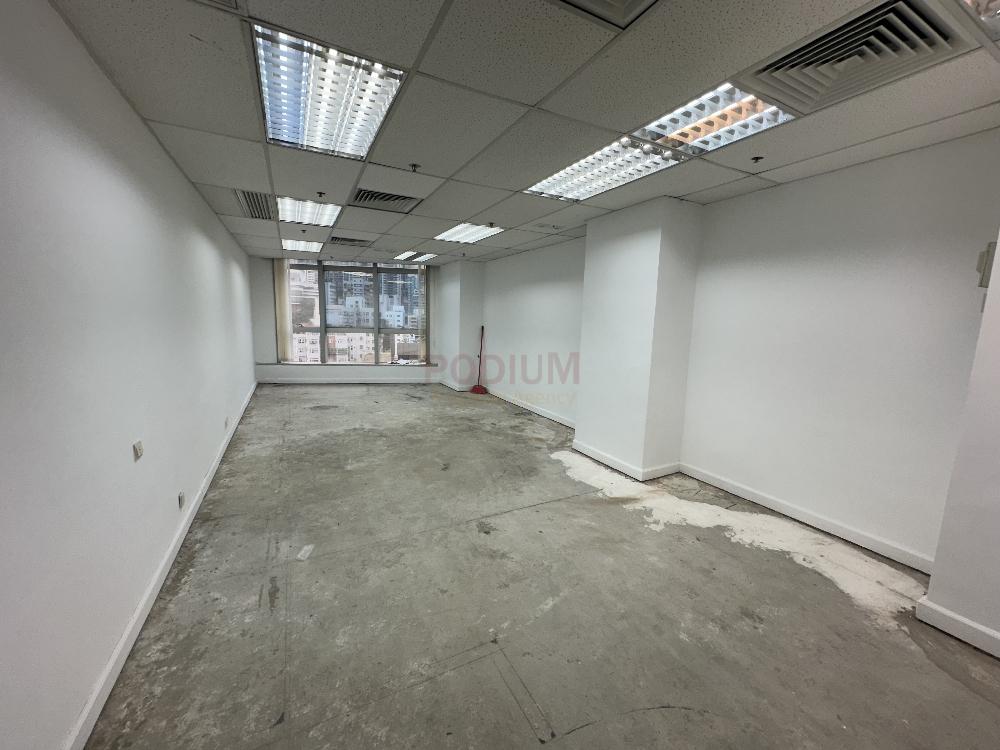 Nam Wo Hong Building                                         Sheung Wan - Office Interior 1.jpeg                                                                              