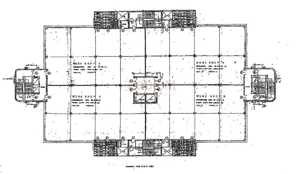 Fou Wah Industrial Building                                  - Fou Wah Industrial Building Floor Plan.JPG                                                          