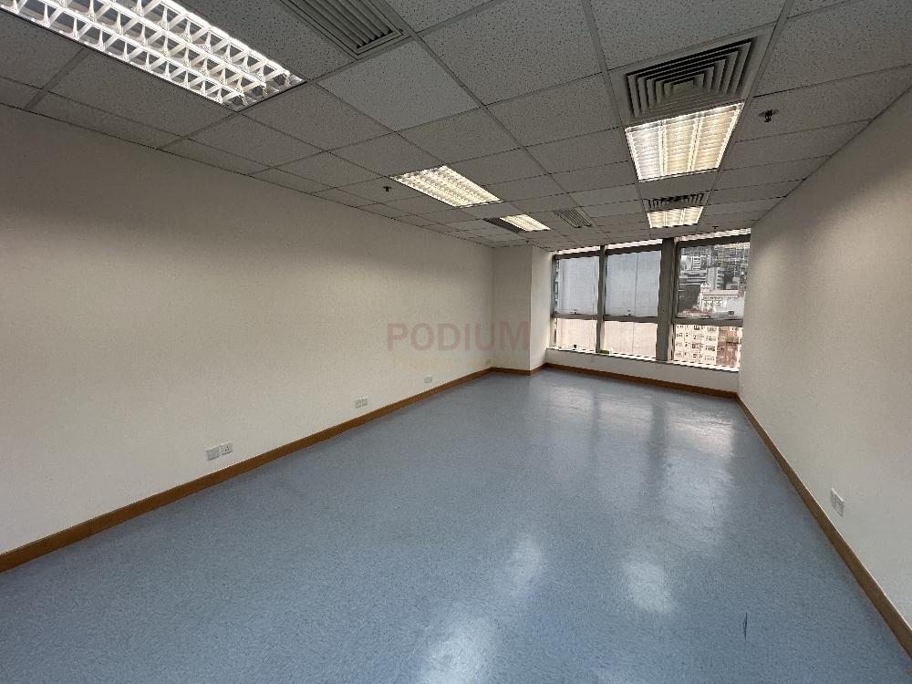 Nam Wo Hong Building                                         Sheung Wan - Office Interior 1.jpeg                                                                              