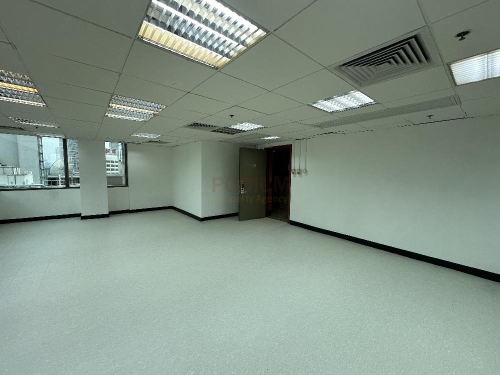 中環六基大廈 Lucky Building                                               Central