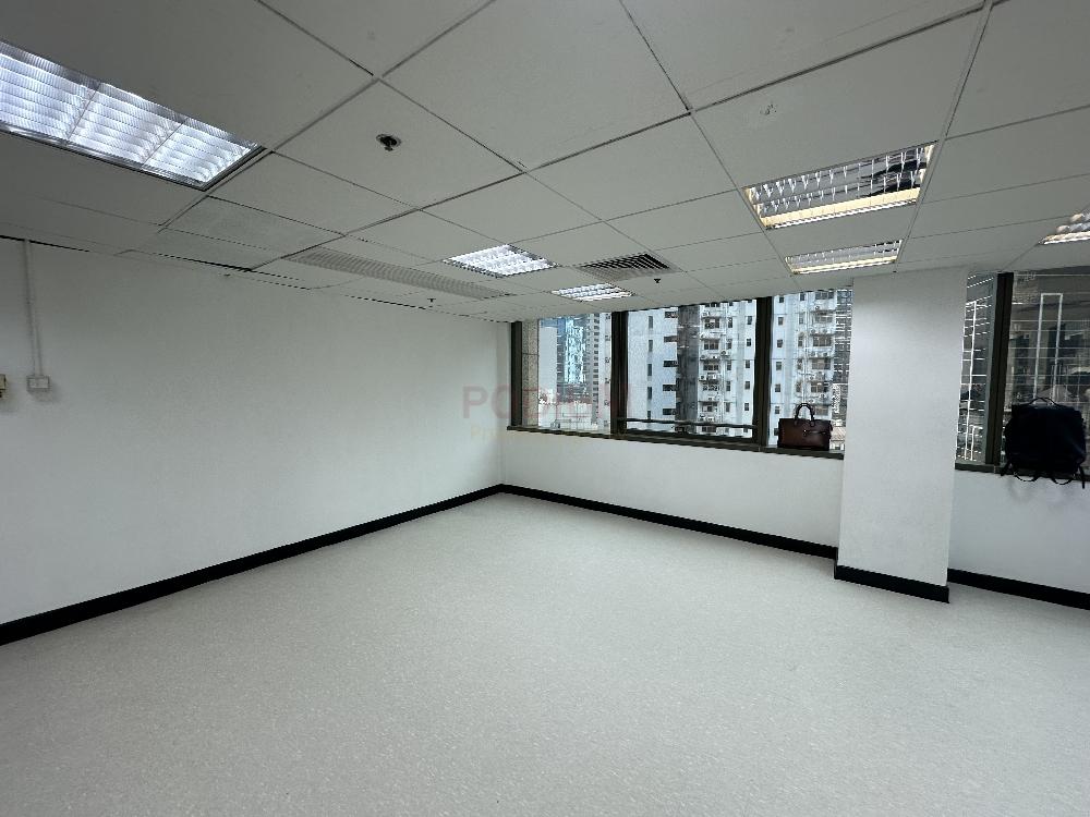 中環六基大廈 Lucky Building                                               Central