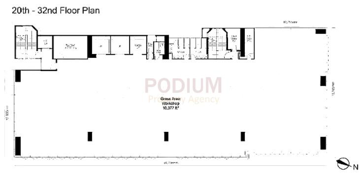 Ford Glory Plaza                                             - Ford Glory Plaza Floor Plan.JPG                                                                     
