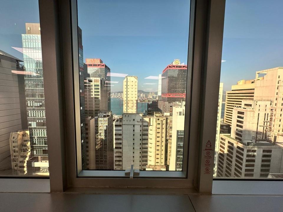 上環Strand 50 (寶恒商業中心) Strand 50 Sheung Wan