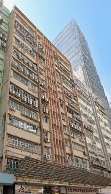 William Enterprises Industrial Building                     -William Enterprises Industrial Building Photo.jpeg                                                  