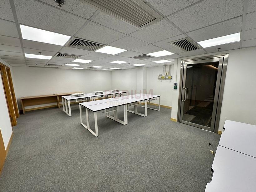 Strand 50 Sheung Wan