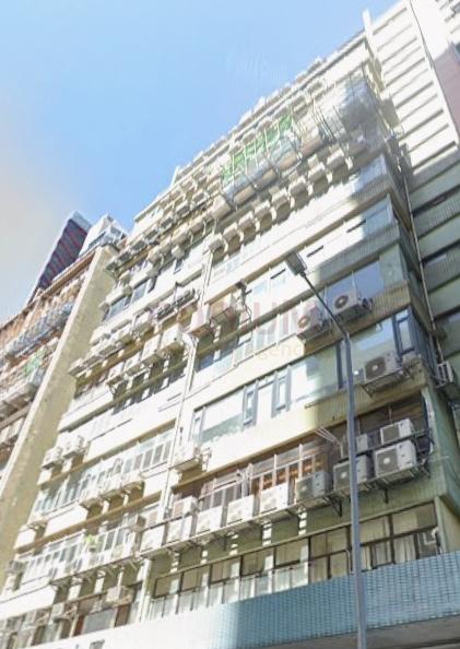 Wing Chai Industrial Building                               -Wing Chai Industrial Building Photo.jpeg                                                            