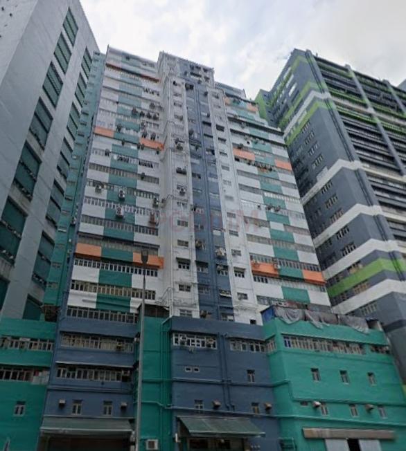 Lung Shing Factory Building                                 -Lung Shing Factory Building Photo.jpeg                                                              