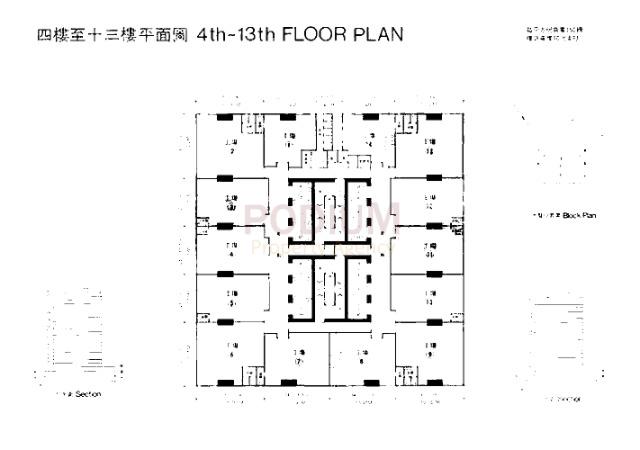 Laurels Industrial Centre                                    - Laurels Industrial Centre Floor Plan.JPG                                                            