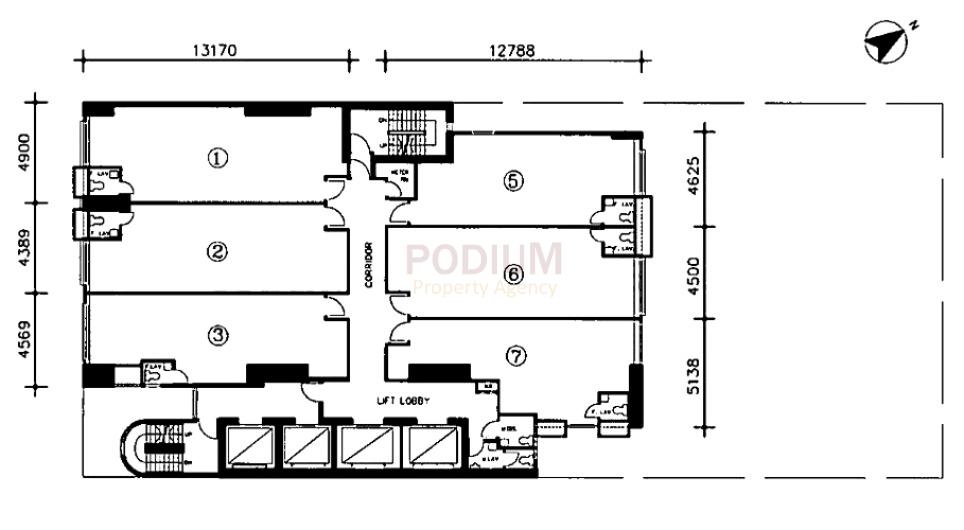 Max Trade Centre                                             - Max Trade Centre Floor Plan.JPG                                                                     