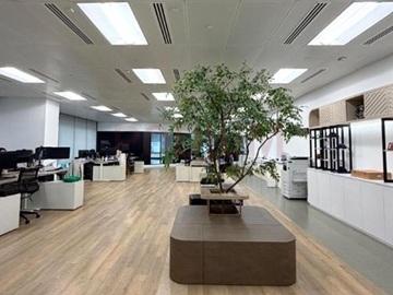 K11 Atelier King's Road   Quarry Bay - Office Interior 1.jpg                                                                               