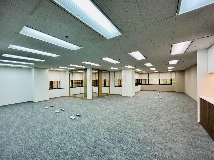 中環律敦治中心 - 律敦治大廈 Ruttonjee Centre - Ruttonjee House Central