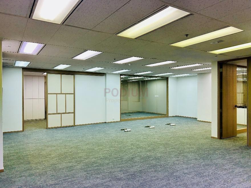 中環律敦治中心 - 律敦治大廈 Ruttonjee Centre - Ruttonjee House Central