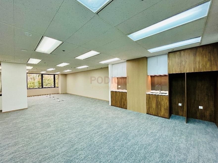 中環律敦治中心 - 律敦治大廈 Ruttonjee Centre - Ruttonjee House Central