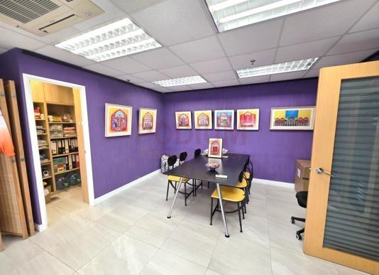 Prosperity Place                                             Kwun Tong - Office Interior 1.jpg                                                                               