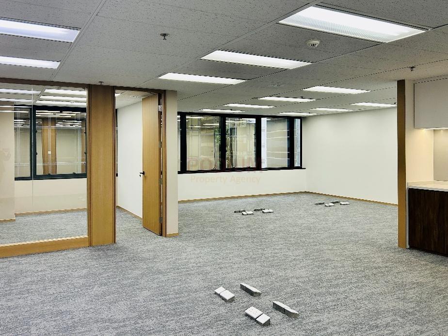 中環律敦治中心 - 律敦治大廈 Ruttonjee Centre - Ruttonjee House Central