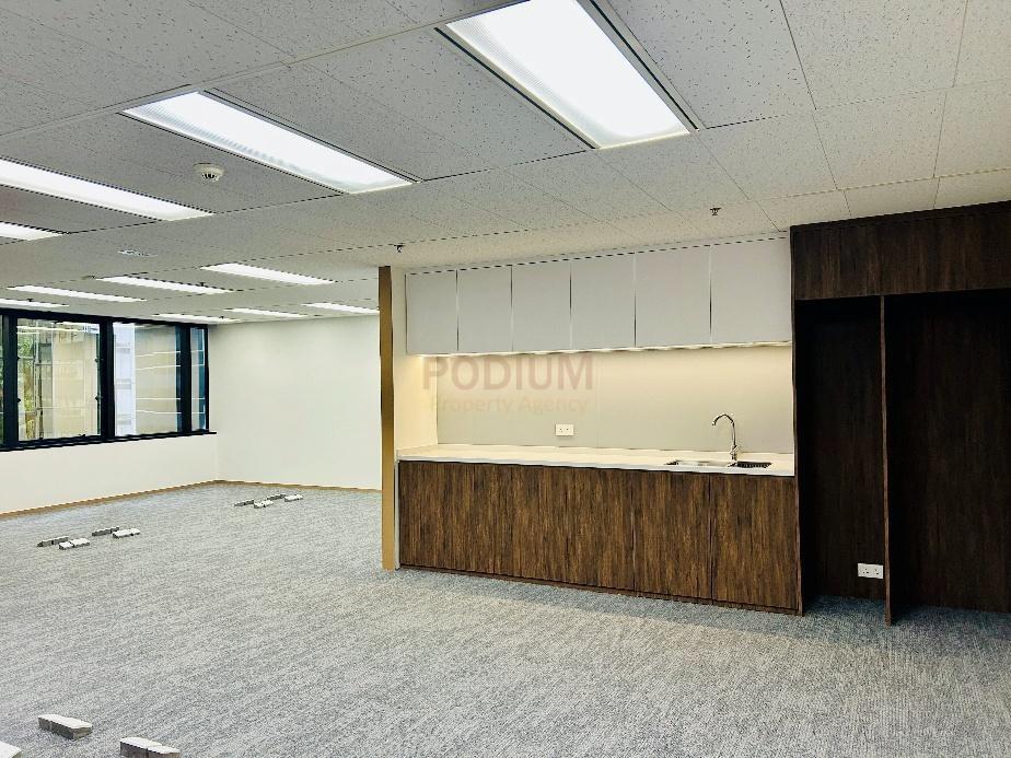 中環律敦治中心 - 律敦治大廈 Ruttonjee Centre - Ruttonjee House Central