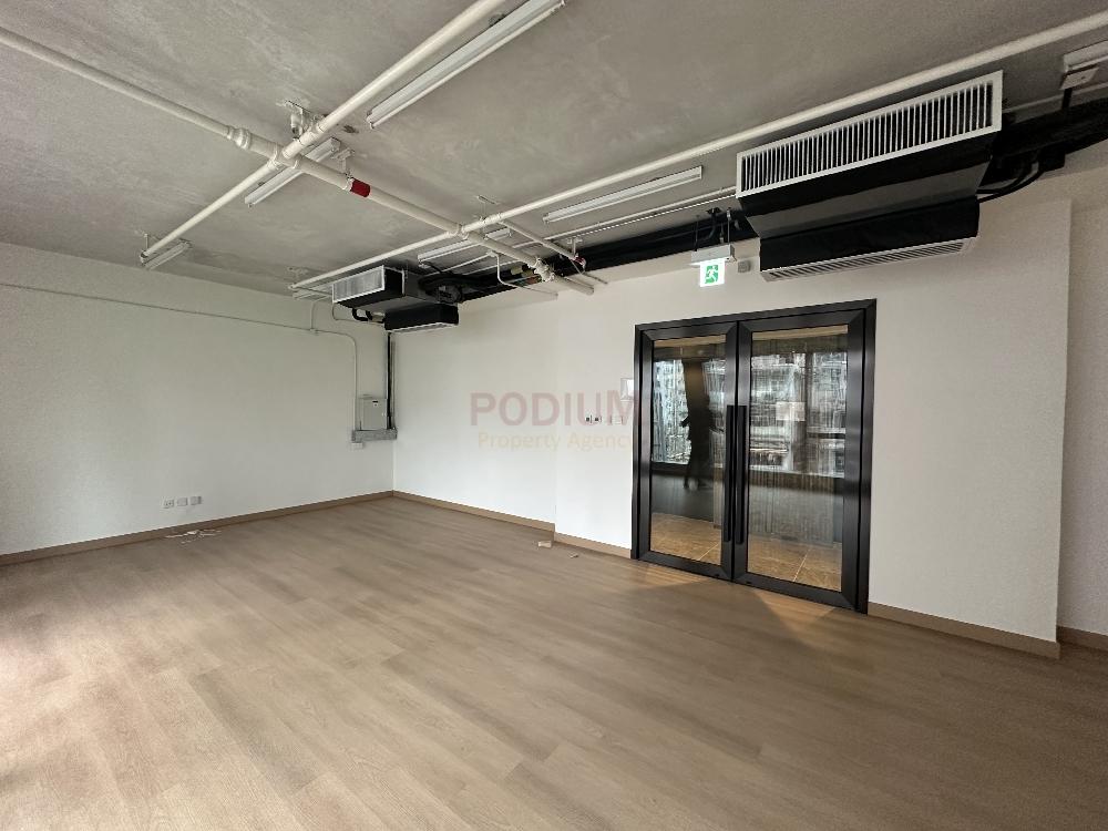 灣仔馮良記中心 FLK Tower Wan Chai