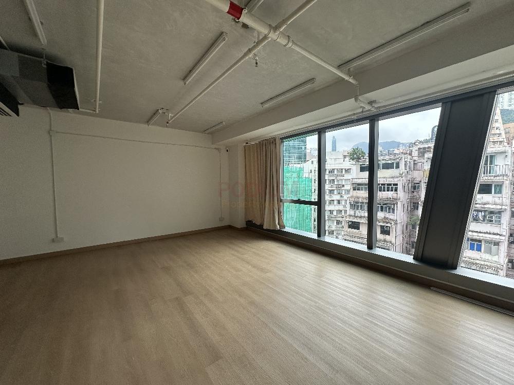 灣仔馮良記中心 FLK Tower Wan Chai