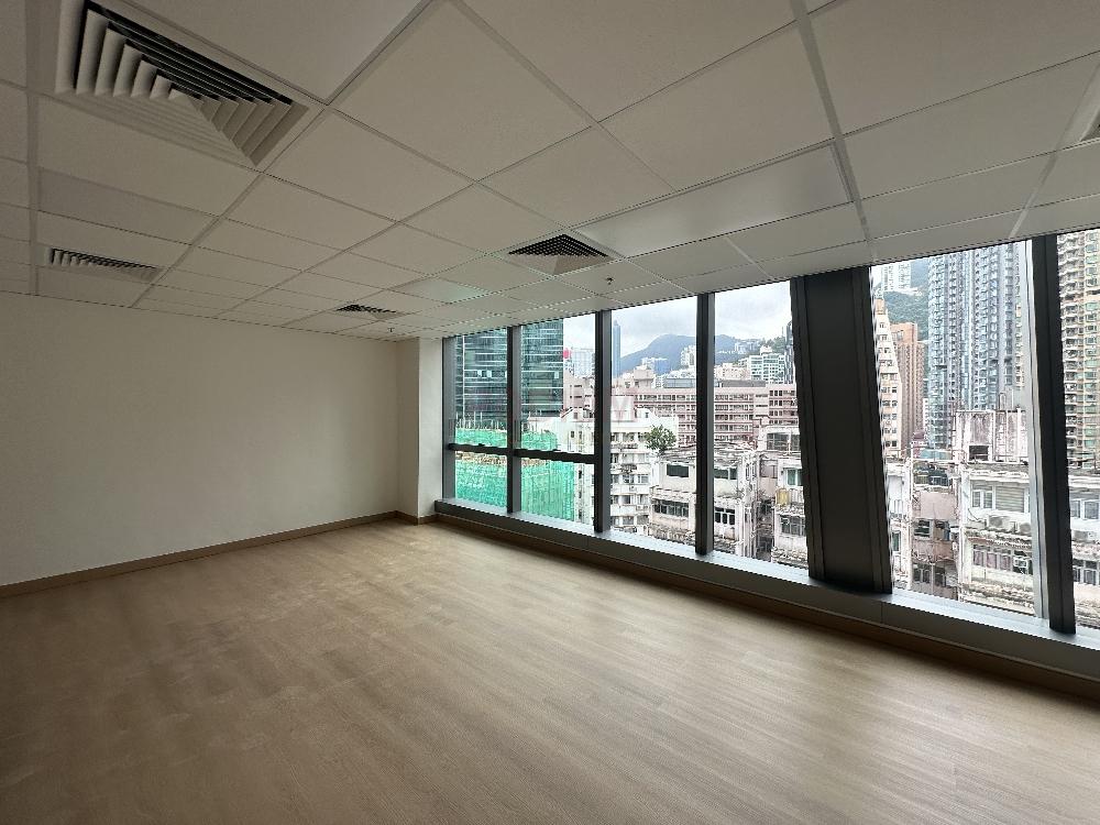 灣仔馮良記中心 FLK Tower Wan Chai