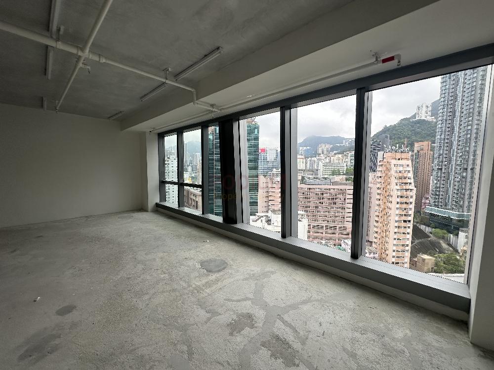 灣仔馮良記中心 FLK Tower Wan Chai
