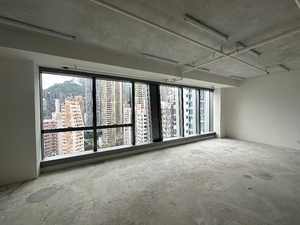 灣仔馮良記中心 FLK Tower Wan Chai