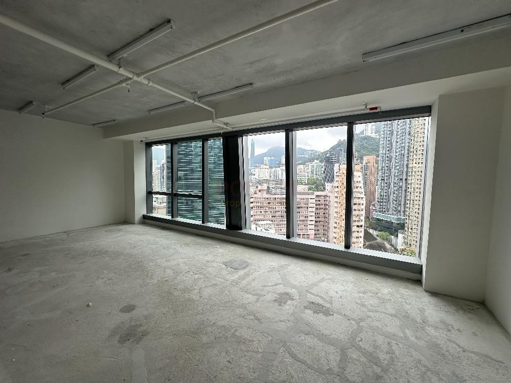 灣仔馮良記中心 FLK Tower Wan Chai