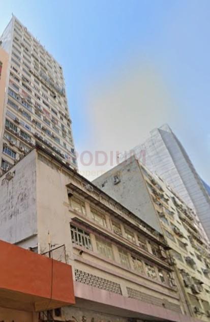 Wing Shing Industrial Building                              -Wing Shing Industrial Building Photo.jpeg                                                           