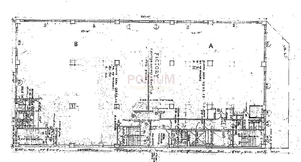 Kar Chau Industrial Building                                 - Kar Chau Industrial Building Floor Plan.JPG                                                         