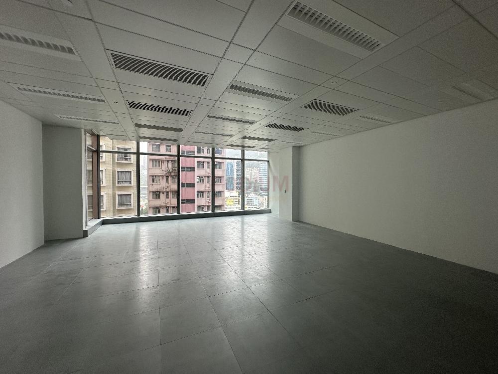 Plaza 228 Wan Chai - Office Interior 1.jpeg                                                                              