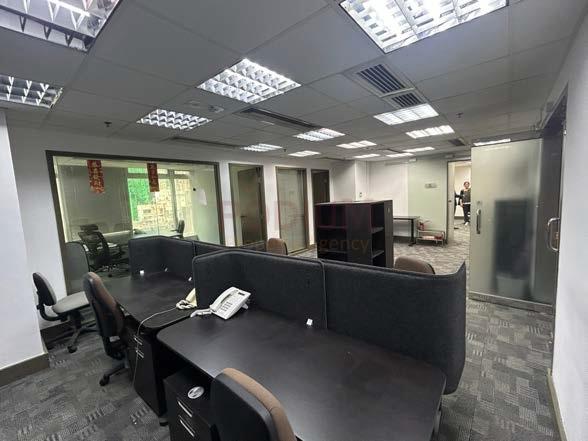 The Chelsea  - Office Interior 1.jpg                                                                               