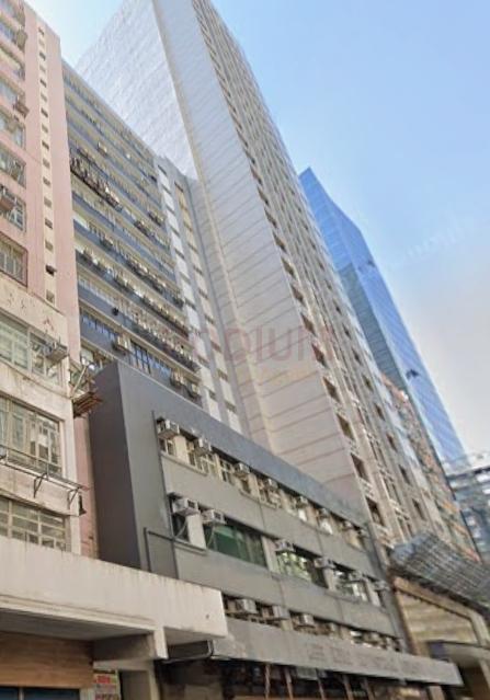 Lee King Industrial Building                                -Lee King Industrial Building Photo.jpeg                                                             