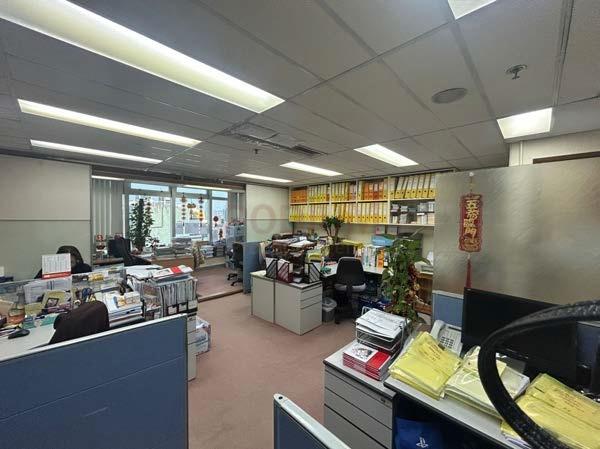 The Chelsea  Sheung Wan - Office Interior 1.jpg                                                                               