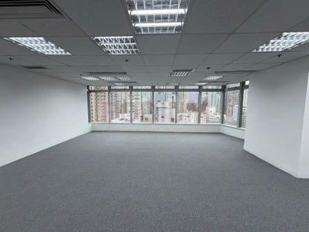 The Chelsea  Sheung Wan - Office Interior 1.jpg                                                                               