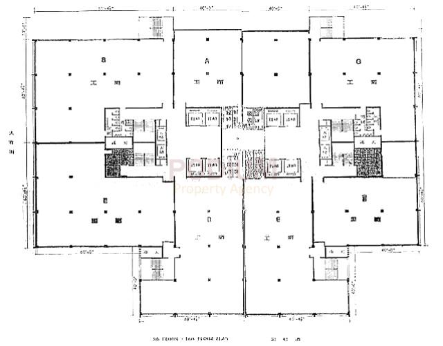 Wong King Industrial Building                                - Wong King Industrial Building Floor Plan.JPG                                                        
